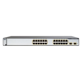 Cisco WS-C3750-24PS-S